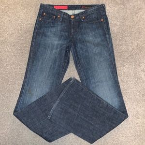 Adriano Goldschmied Jeans